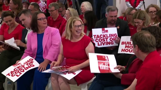 Labor’s fast-tracked housing policy pitched with WA election looming