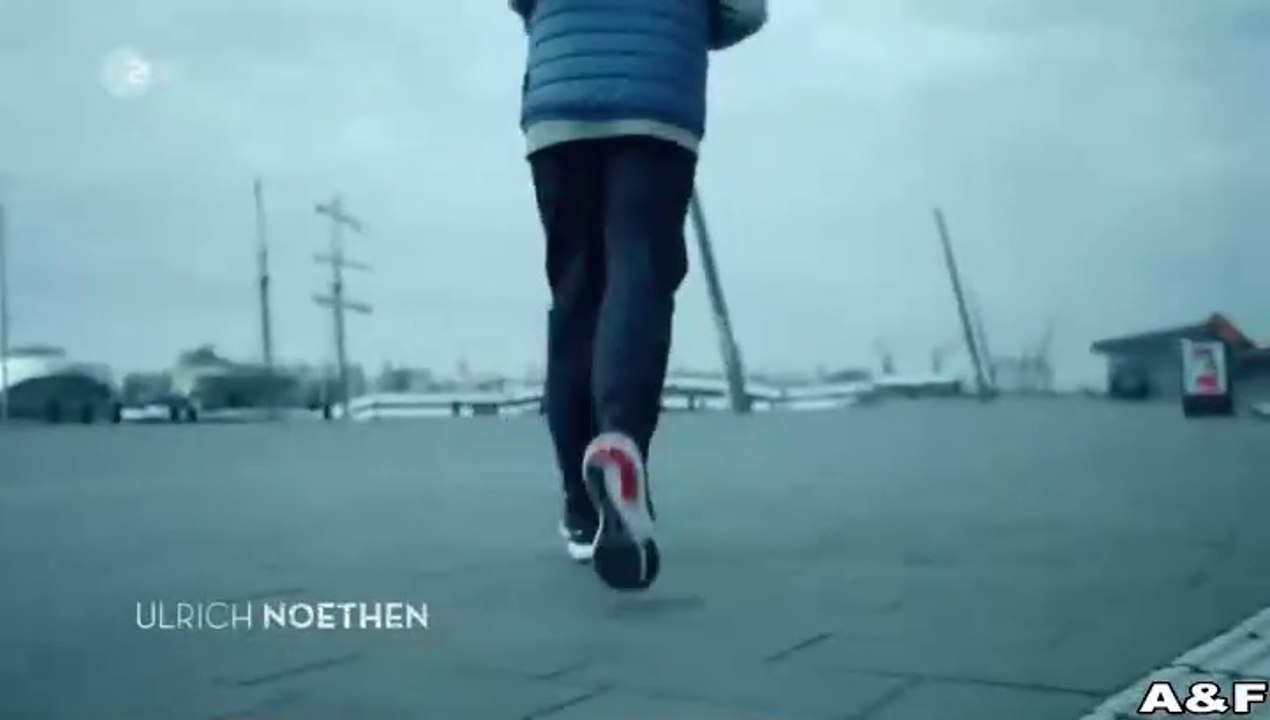 Neben der Spur -08- Die andere Frau