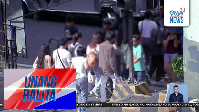 PHL Statistics Authority – 3.7M Pilipino, walang birth certificate | Unang Balita