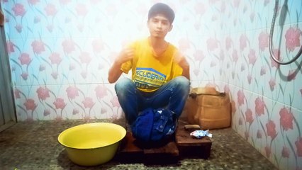 Cuci Pakaian Sendiri, Lebih Sehat dan Baik untuk Lingkungan! 🌱✨ Manfaat Mencuci Pakaian Manual