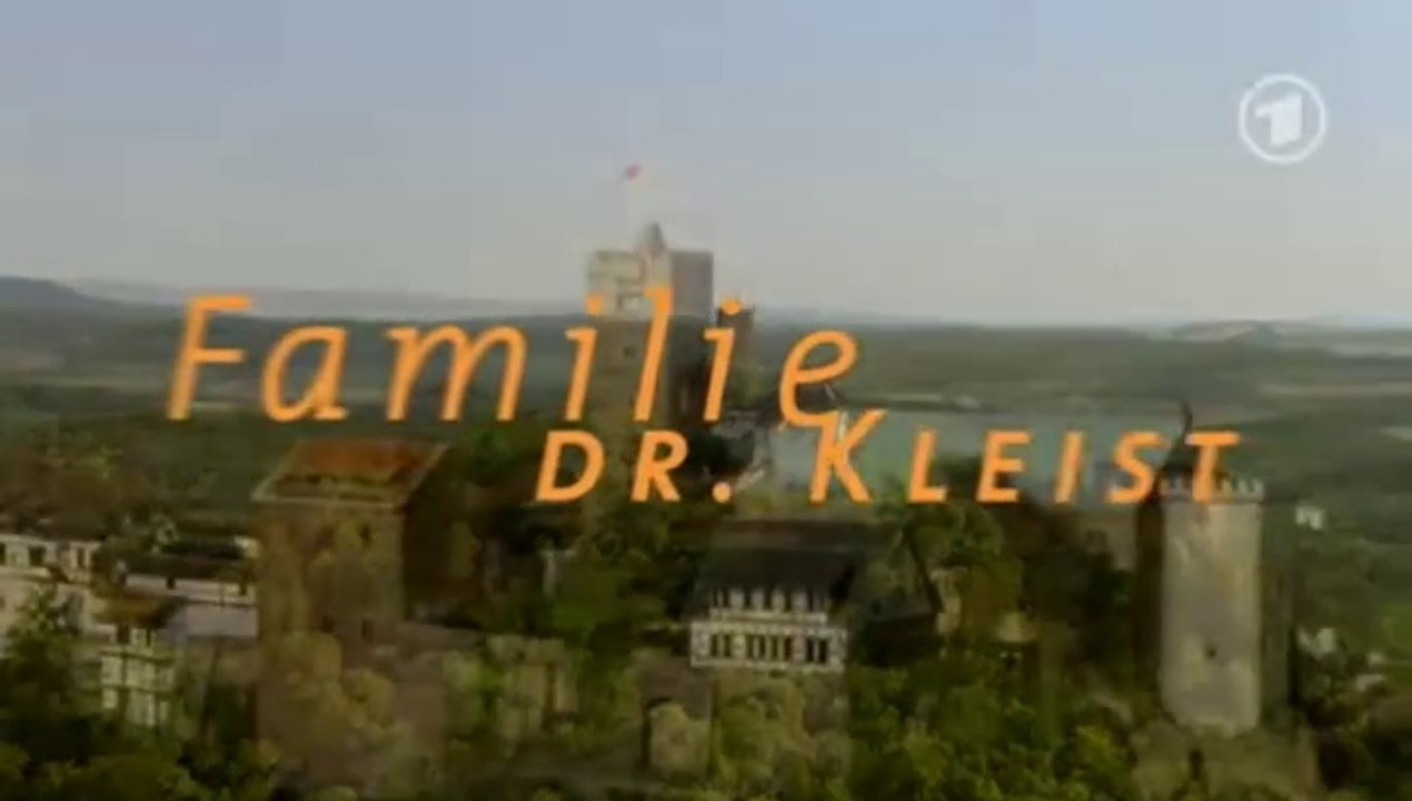Familie Dr. Kleist -05- Abschied nehmen