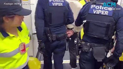 Man spends nearly a month in Philippine's airport to evade Australian law