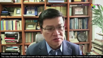 China Now 30-11: Analysis of the Chinese reality and its actuality