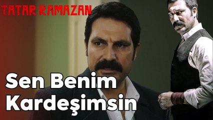 Ayşe Coştu Ramazan Susturdu! | Tatar Ramazan
