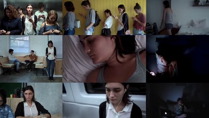 Vidas Inventadas de Amélia Aragão | movie | 2019 | Official Trailer