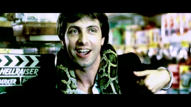 Leviathan: The Story of Hellraiser and Hellbound: Hellraiser II | movie | 2015 | Official Trailer