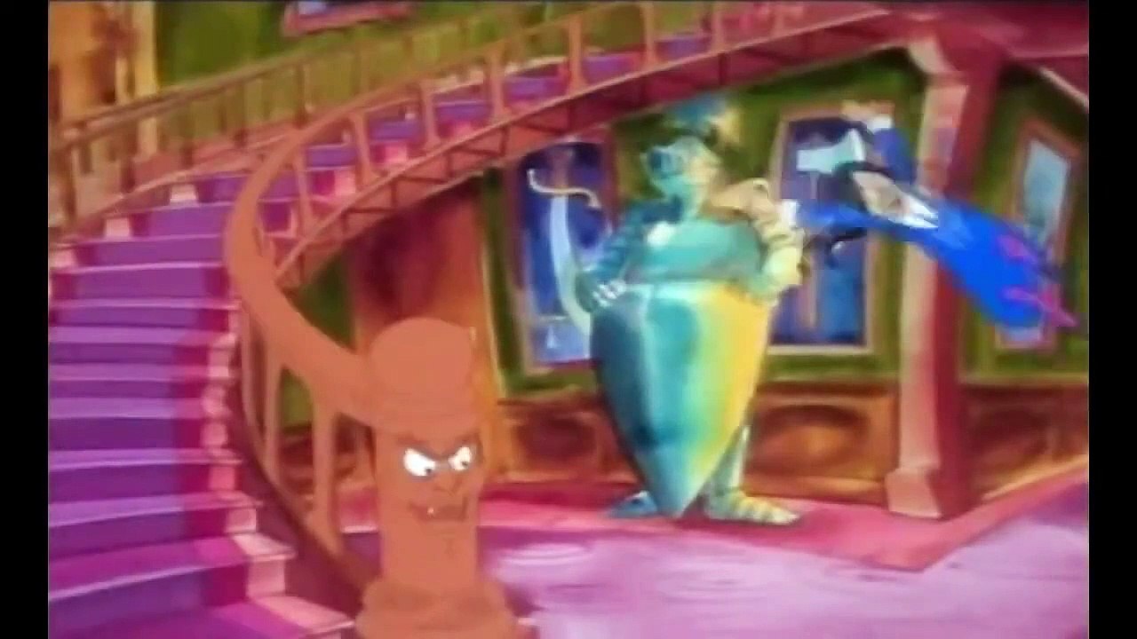 A Família Addams | show | 1992 | Official Clip