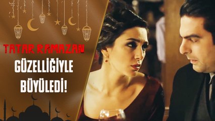 Düşmanı Çözmeye Çalışıyorlar | Tatar Ramazan | Ramazan Özel
