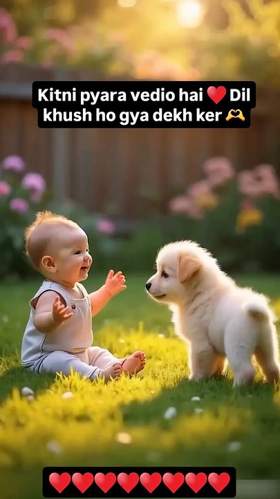 Kitni_pyari_vedio_hai_♥️♥️♥️♥️__#instagram_#instagood_#instalike_#instamood_#reels_#reelitfeelit_#reelkarofeelkaro_#reels_#dogs_#dogsofinstagram_#pupp(1)
