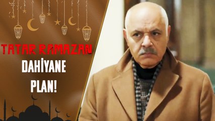 Ertuğrul Planı Kurdu | Tatar Ramazan
