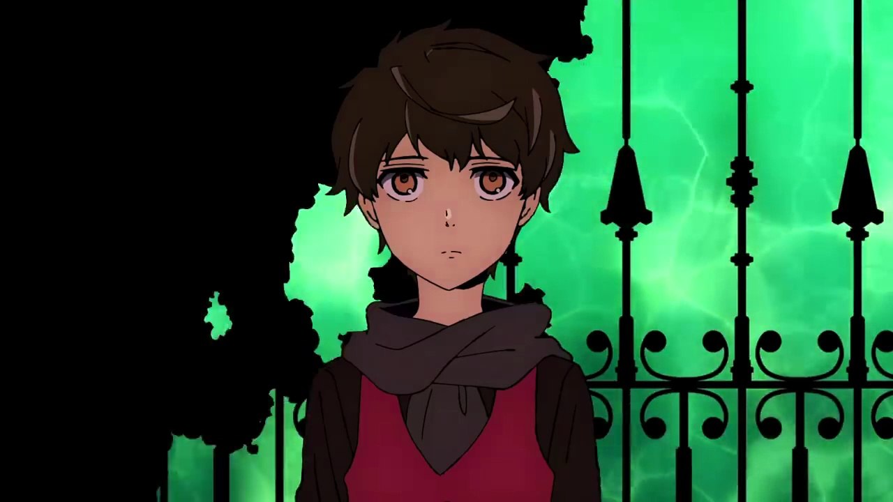 🔶 Creían que era un Niño DEBIL e INSEGURO pero es el MAS FUERTE Tower Of God RESUMEN ANIME COMPLETO