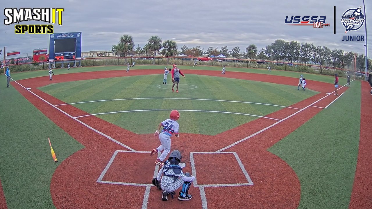Junior Stadium - Thanksgiving Super NIT (2024)...