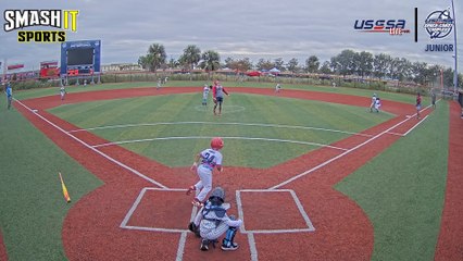 Junior Stadium - Thanksgiving Super NIT (2024) Sat, Nov 30, 2024 7:30 AM to 10:30 PM