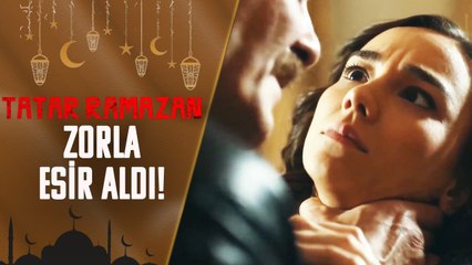 Ayşe'yi Zorla Kaçırdı | Tatar Ramazan