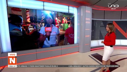 Encendido de luces 💡