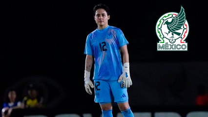 Blanca Félix debuta con la Selección Mexicana Femenil en la goleada sobre Costa Rica