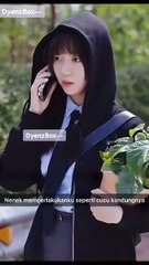 Nona manja buat tuan tak tahan part 1