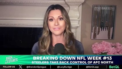 BTF- Lucy Crowns Bengals Dead After Today's Loss (12/1)