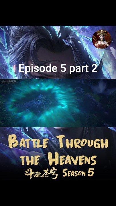 BTTH S5 Episode 5 Part 2