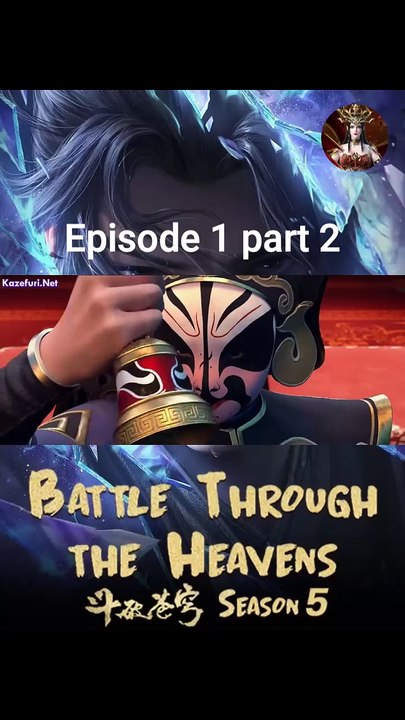 BTTH S5 Episode 2 Part 2