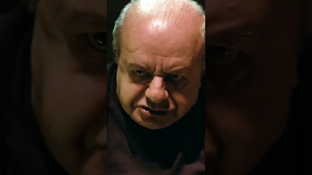 Beyefendi ve Emir Ters Düştü | Tatar Ramazan #shorts