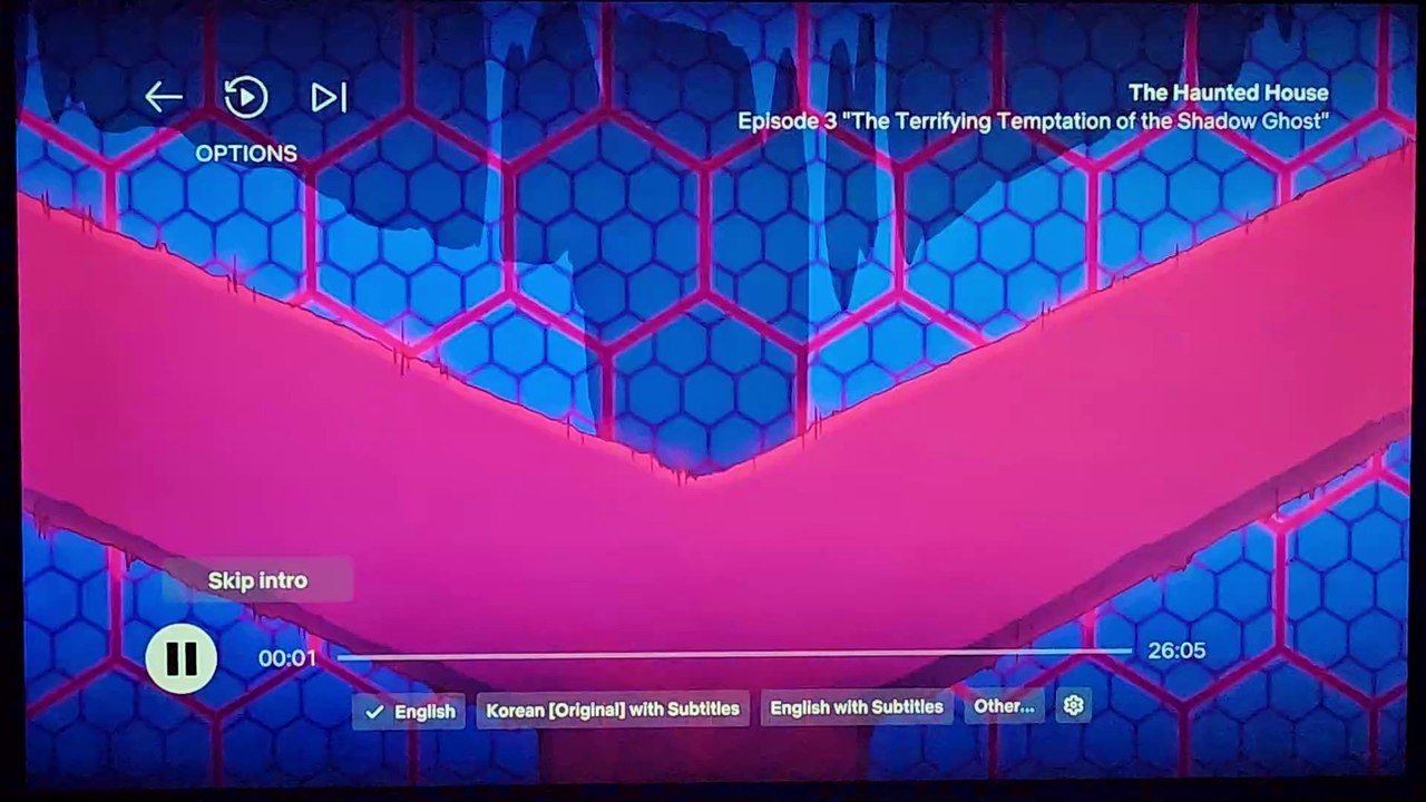 The Haunted House: Secret of the Ghost Ball Episode 3 - The Terrifying Temptation of the Shadow Ghost