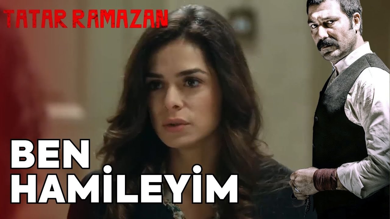 Ben Gebeyim | Tatar Ramazan