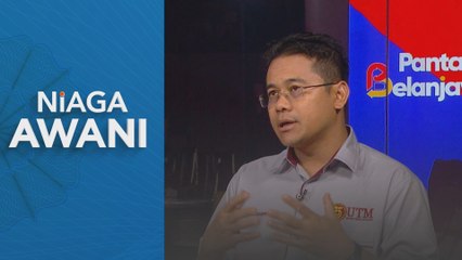 Banjir: Kerugian meningkat 200 peratus dalam tempoh 10 tahun