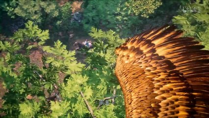 Everyone in the Sect Is Undercover Except Me Ep 20 Multi subtitles