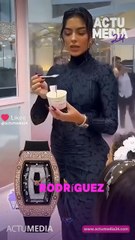 Georgina Rodríguez Daily ❤️🌟