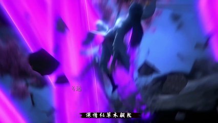 Vạn Kiếm Cổ Thần - Tập 01 - Everlasting God Of Sword 2022