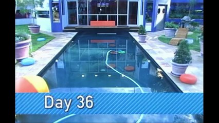 056-Big Brother Australia Season 03, Day 37a,Daily Show, Monday, 2 June 2003