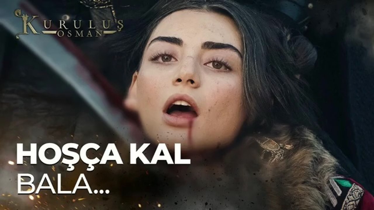Kuruluş Osman Episode 172  last Part  | Kuruluş...