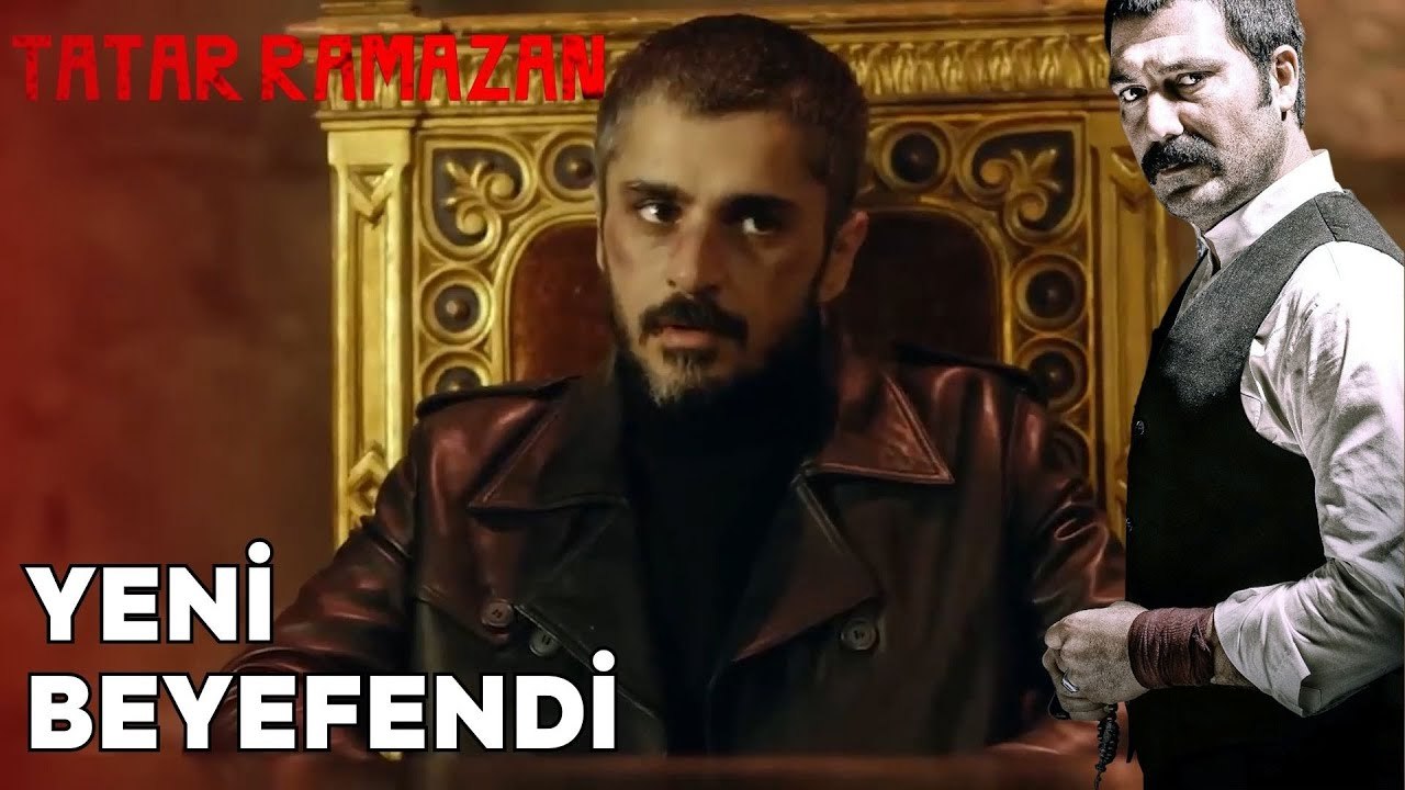 Artık Beyefendiniz Benim | Tatar Ramazan