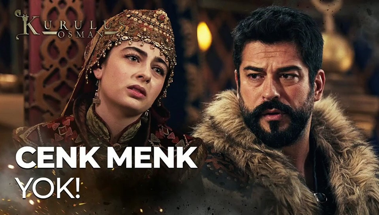 Kuruluş Osman Episode 172 Part 08 | Kuruluş Osman 172 Bölüm Türkçe ve İngilizce Altyazılı