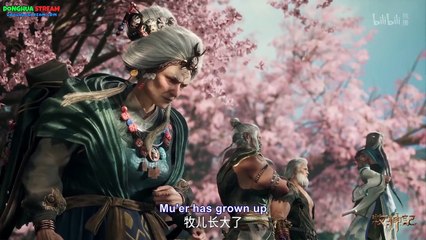 Tales Of Herding Gods Episode 7 English Subtitles