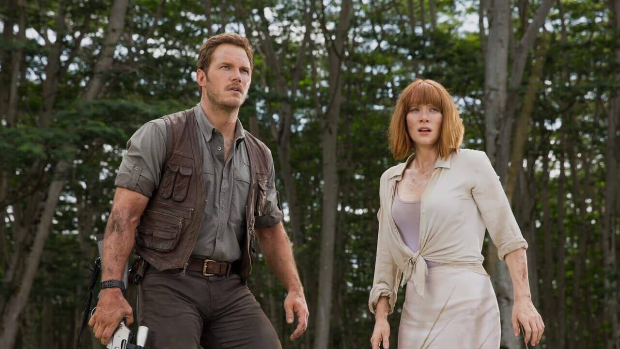 Jurassic World