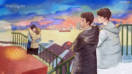 Blue C@nvas 0f Y0uthful Days EP12 Eng Sub