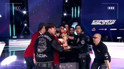 Suzana Basri berkongsi momen sukan terbaik beliau pada tahun 2024!