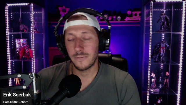 Paratruth: Reborn - Telling Scary Ghost Stories & Tales of the Glories