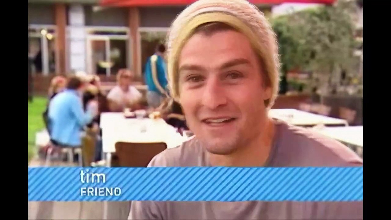 058-Big Brother Australia Season 03, Day 38a,Daily Show, Tuesday, 3 June 2003