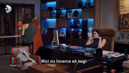 Minciuna episodul 26 subtitrat în română