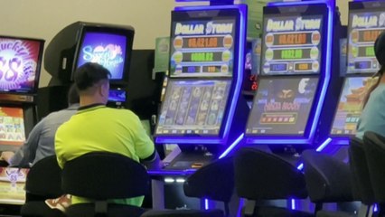 Advocates urge for reforms to gambling advertising targeting people online