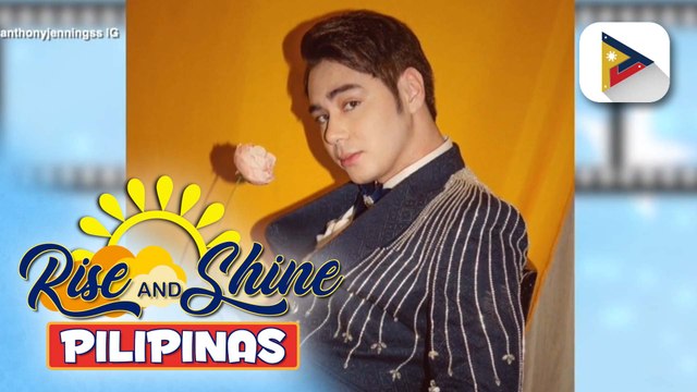 TALK BIZ | Anthony Jennings, inaming hiwalay na sila ng non-showbiz gf na si Jam Villanueva