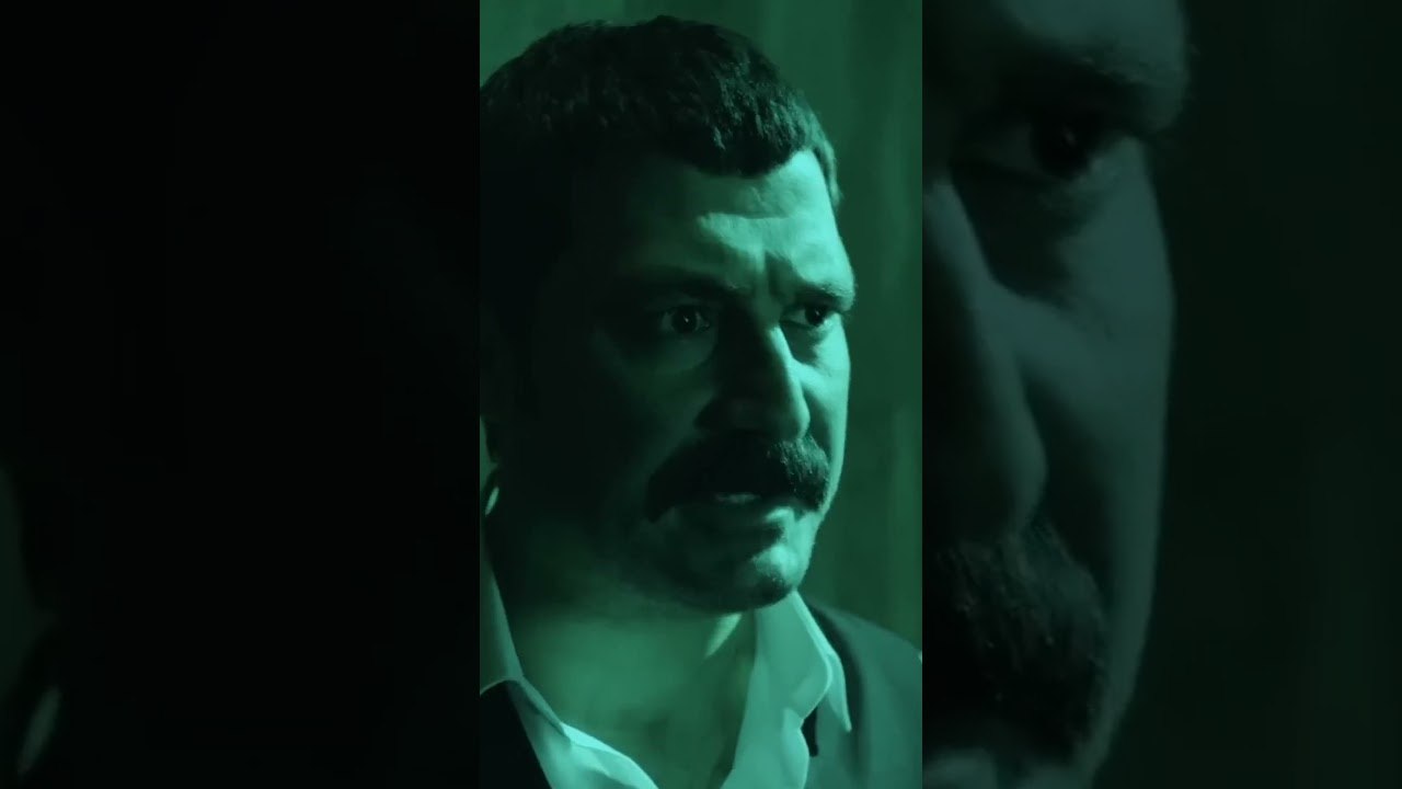 Senin Celladın Benim | Tatar Ramazan 26. Bölüm #shorts