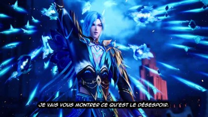 Throne of Seal Episode 128 vostfr