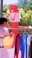 Chinese comedy vedio