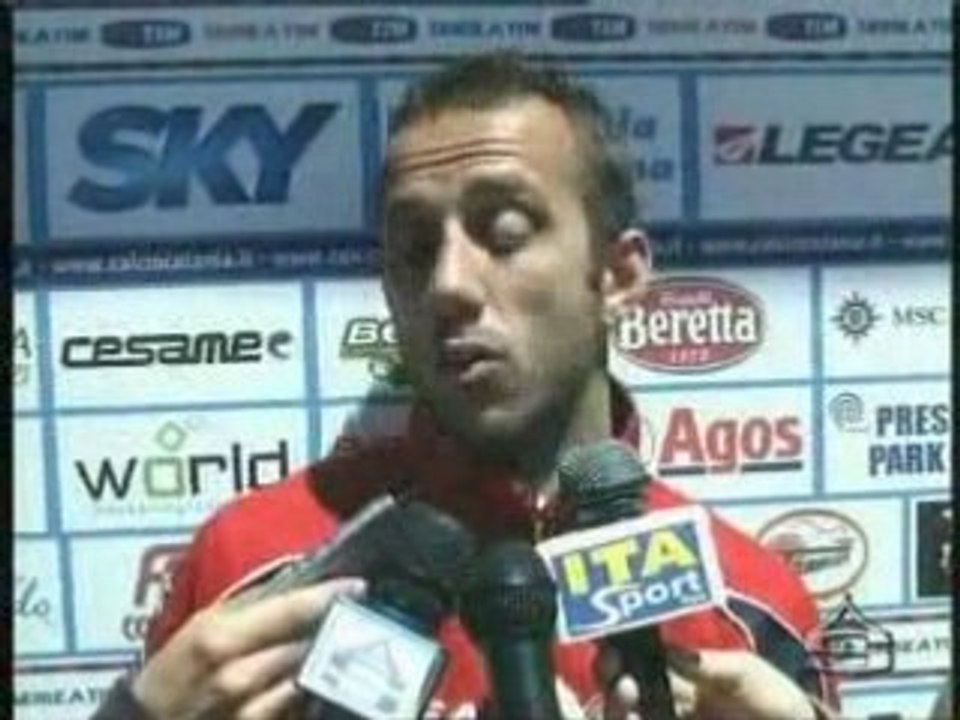 Ultimissime Udinese-Catania