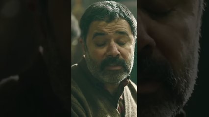 Zalimler Döktükleri Kanda Boğulur | Tatar Ramazan 26. Bölüm #shorts