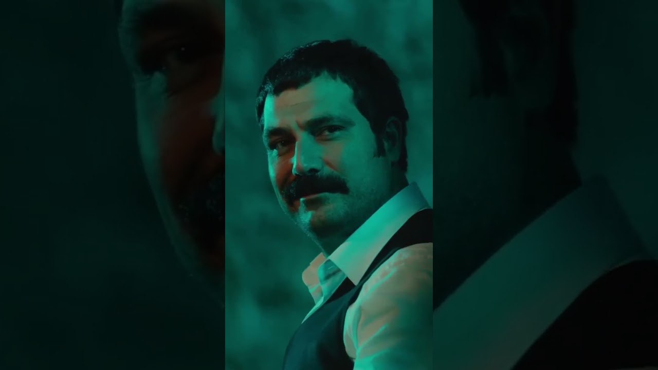 Elmas'ın Kanını Yerde Bırakmadı | Tatar Ramazan 26. Bölüm #shorts